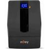 nJoy Horus Plus 1500VA - Gruppo Di Continuità 900W