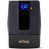 nJoy Horus Plus 600VA - Gruppo Di Continuità 360W