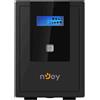 nJoy Cadu 1500VA - Gruppo Di Continuità 900W