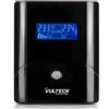 Vultech UPS1050VA-PRO Gruppo Di Continuità 560W