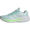 adidas Questar 3 Running Shoes, Scarpe da Corsa Donna, Silver Violet/Pink Spark/Silver Dawn, 39 1/3 EU