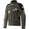 Dainese Giubbotto Moto Dainese SPRINGBOK 3L ABSOLUTESHELL Tarma Nero