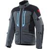 Dainese Giubbotto Moto Dainese MANGEN ABSOLUTESHELL PRO Ebony Nero