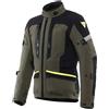 Dainese Giubbotto Moto Dainese MANGEN ABSOLUTESHELL PRO Tarma Nero