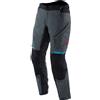 Dainese Pantaloni Moto Tessuto Dainese MANGEN ABSOLUTESHELL PRO Ebon