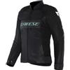 Dainese Giubbotto Moto Donna Dainese HEROSPHERE AIR TEX WMN Nero Gri