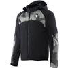 Dainese Giubbotto Moto Dainese IGNITE 2 TEX Nero Moss Grigio