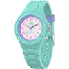 Ice-Watch - ICE hero Aqua fairy - Orologio verde da Bambine con Cinturino in silicone - 020327 (Extra small)