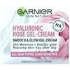 Garnier Skin Naturals Hyaluronic Rose Gel Cream 50 ml