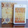 Hafsa Arabian Fragrances Ltd Raghba - Profumo spray tascabile da 20 ml, con un pizzico di dolcezza per una certa profondità, crea una fragranza calda e scura. Hafsa Arabian Fragrances Ltd