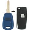 Pro-Plip Kit trasformazione CLE PLIP compatibile con Punto Panda Idea Stilo Seicento Lama con scanalature @Pro-Plip