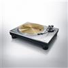 Technics SL-1300G Giradischi Grand Class a trazione diretta - Silver