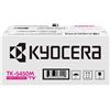 Kyocera Toner Magenta Tk-5450M 1T0C0Dbnl0 3200 Pagine Originale
