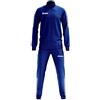 Etoile Tuta Urban per Zeus Linea Relax Sport Calcio Fitness Football Tracksuit Training Tempo Libero Free Time Palestra Felpe Felpa Calcetto Allenamento Tute
