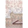 Bassetti Granfoulard Telo Copridivano, Copritutto, Telo Arredo Gran Foulard per divano, 350x270 cm, Copriletto, Copritavolo Agrigento 42
