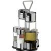 Tescoma 650356 Club Set Condimento, 5 Pezzi