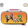 PowerA Custodia di protezione PowerA per Nintendo Switch - modello OLED, Nintendo Switch o Nintendo Switch Lite - Mario and Friends