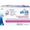 SULFARO Srl HUBNER SILICEA MED GEL GASTROINTESTINALE 15 BUSTINE