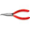KNIPEX Pinza per elettronica rivestiti in resina sintetica 135 mm, 32 31 135