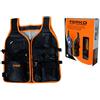 Ferko F-991121-Gilet Multibolsillo