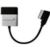 Need4Stream, N4S300A_2G AD2P - Interfaccia audio Bluetooth con lista dei titoli, compatibile con Audi MMI 2G, Audi Music Interface AMI adattatore, compatibile con iPhone e smartphone Android