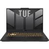 ASUS TUF Gaming F17 Laptop | Display 17,3 Full HD 16:9 IPS | Intel Core i7-13620H | 16 GB RAM | 1 TB SSD | NVIDIA RTX 4060 | Windows 11 | Tastiera QWERTZ | Mecha Grey