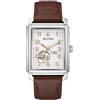Bulova Orologio Automatico 96A268