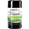 GIURIATI GROUP Srl Nutriva nutrigenol 30 compresse