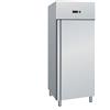 Armadio Refrigerato CONGELATORE 750 Lt. Acciaio inox. Per Pasticceria -18°/-22°C