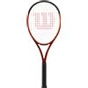 WILSON BURN 100 V5 .0 Racchetta Tennis Adulto