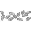 SWITCH PIN RICAMBIO PEDALI 10 Pz DI