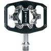 SWITCH CRANK FLIP CLIP PEDALI MOUNTAIN BIKE