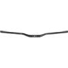 SWITCH MANUBRIO SCRUB ALLUMINIO 31,8 RISE 25 MOUNTAIN BIKE