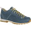 DOLOMITE SHOE W'S 54 LOW EVO DENIM BLUE Scarpa Trekking Donna