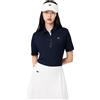 LACOSTE POLO MANICA CORTA Donna Golf