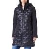 s.Oliver 120.12.208.16.151.2120482 Cappotto a Maniche Lunghe, Nero, 50 Donna