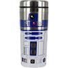 Paladone Borraccia R2-D2 Bottiglia Inossidabile Star Wars, Regalo per Fan Lucasfilm, 450ml
