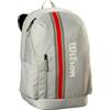 Wilson Zaino tennis Wilson Team Backpack 2025 Oat