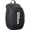 Wilson Zaino tennis Wilson Tour Backpack 2025 Black