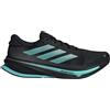 adidas Scarpe running uomo adidas Supernova Rise ME Core Black/Core Black/Semi Mint Rush UK 11