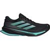 adidas Scarpe running donna adidas Supernova Rise ME Core Black/Semi Mint Rush/Iron Metallic UK 4,5