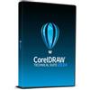Corel Draw CORELDRAW TECHNICAL SUITE 2024 (WINDOWS)