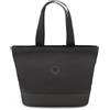 Bugaboo Borsa Cambio Bugaboo Midnight black