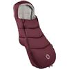 Bugaboo Sacco A Pelo Bugaboo Dark cherry