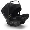Bugaboo Segg. Auto Turtle Air Bugaboo By Nuna Nero