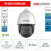 Hikvision DS-2DE7A232IW-AEB - Telecamera IP Hi-POE 2MP Speed Dome PTZ - 4.8-153mm - Zoom 32x - DarkFighter