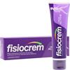 Fisiocrem | Cream Active 60 ml | Crema massaggio muscolare | Effetto lenitivo e rinfrescante | Con Arnica, Calendula, Iperico e Melaleuca | Cosmetici e Igiene | Creme muscolari