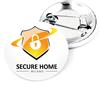 TuoGadget "Spilletta personalizzata 38 mm"