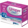 Urogyn Fast 12 Bustine 36 g Polvere per soluzione orale