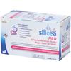 Hubner Silicea Med Gel Gastrointestinale 15x15 ml orale